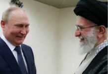 Мильна бульбашка партнерства з кремлем: Іран повторює долю Сирії та Венесуели