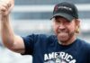Мир прощается с Чаком Норрисом
