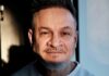 Моя велика любов: Ектор Хіменес-Браво зізнався у болісній втраті (фото)