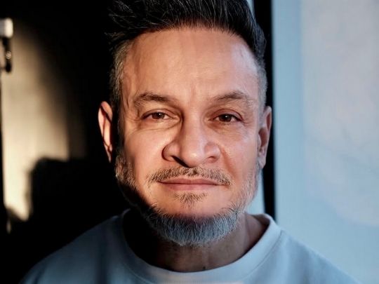 Моя велика любов: Ектор Хіменес-Браво зізнався у болісній втраті (фото)
