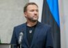 Москва не здатна підтримувати своїх союзників: глава МЗС Естонії про смерть Хаменеї