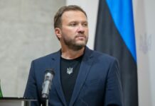 Москва не здатна підтримувати своїх союзників: глава МЗС Естонії про смерть Хаменеї