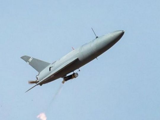 Наївне марнотратство: в Україні шоковані тим, як США з союзниками протистоять іранським дронам