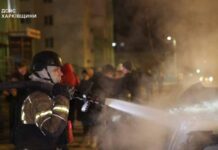 Нічна атака на Дніпро: пошкоджено багатоповерхівки, є поранені (фото, відео)