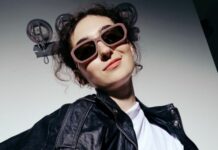 Ностальгія за безтурботним життям: співачка Gezweirdo презентувала оригінальний трек