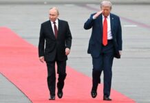 Пастка для кремля: чому війна США проти Ірану зробила путіна жалюгідним