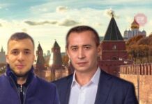 Племінник депутата з Дніпра Загіда Краснова — військовий злочинець: що про це пишуть ЗМІ