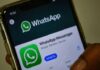 Политика конфиденциальности WhatsApp под угрозой в Индии