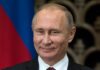 «путін усміхається в кремлі»: увага США зосереджена на Ірані, а не на Україні
