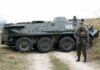 Раритет із Румунії в лавах ЗСУ: у чому плюси та мінуси 50-річного бронетранспортера TAB-71M