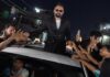Рэпер против премьер-министра: поколение Z меняет политику Непала