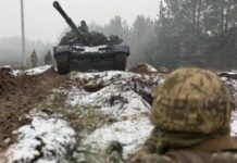 РФ розпочала наступ на трьох ключових напрямках: «Мадяр» розповів, де точаться найзапекліші бої