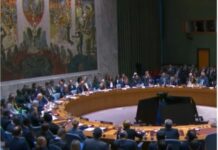 росія звернулася до США та Ізраїлю із жорстокою вимогою припинити удари по Ірану