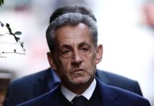 Саркози снова на скамье подсудимых: дело о ливийском финансировании