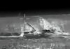 Сили оборони рознесли радари С-300 і склади ворога (відео)