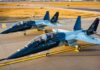 США підняли в повітря цілу армаду на перехоплення російських літаків: що відбувається