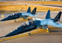 США підняли в повітря цілу армаду на перехоплення російських літаків: що відбувається