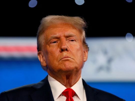 Трамп втратив контроль над власною зовнішньою політикою: що ЗМІ пишуть про війну на Близькому Сході
