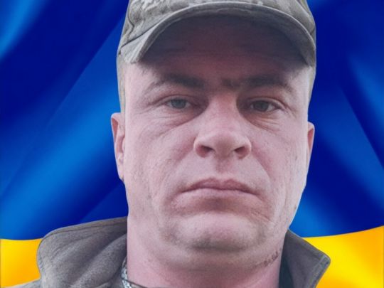 Три роки боронив країну від окупантів: на війні загинув солдат з Кіровоградщини