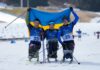 Україна виборола ще одну нагороду: медальний залік зимової Паралімпіади за підсумками 14 березня
