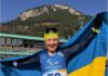 Україна взяла ще чотири нагороди на зимовій Паралімпіаді: медальний залік за підсумками 8 березня