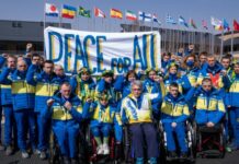 Україна зберегла позицію у топ-десятці: медальний залік зимової Паралімпіади за підсумками 12 березня