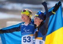Україна з 19 нагородами: підсумковий медальний залік зимової Паралімпіади