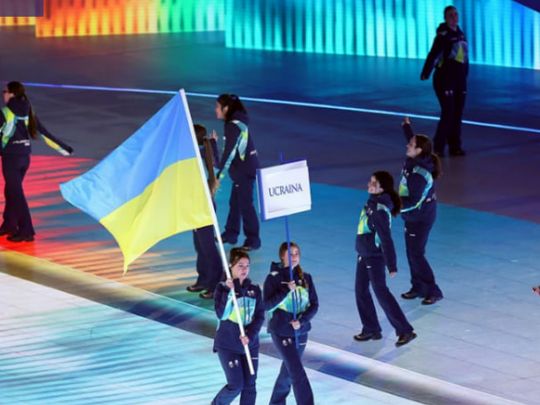 Українці не піднялися на п'єдестал пошани: медальний залік Паралімпійських ігор за підсумками 10 березня