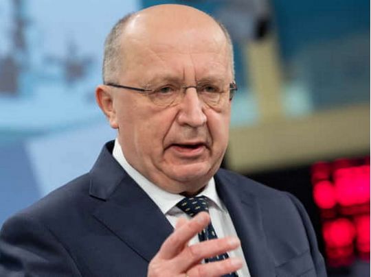 Україні бракуватиме ППО: єврокомісар терміново виїжджає у «ракетний тур»