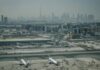 Великобритания открыла портал для записи на чартерные рейсы из Дубая