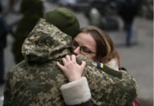 Відпустка за сімейними обставинами в умовах війни: у Міноборони зробили важливе роз’яснення