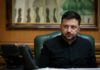 Війна може тривати роками: Зеленський прогнозує затяжний конфлікт