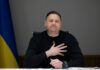 Єрмак повертається: соратник президента Зеленського очолив комітет адвокатів