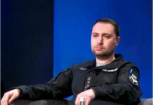 Європейські лідери мають брати приклад з Кирила Буданова — західні аналітики