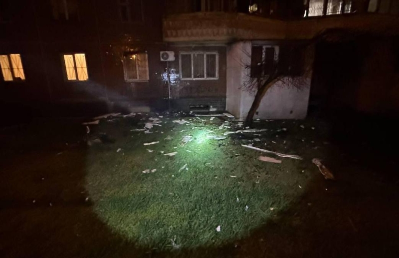 Загиблі, поранені, зруйновані будинки: ворог нищівно б’є по українських містах (фото)