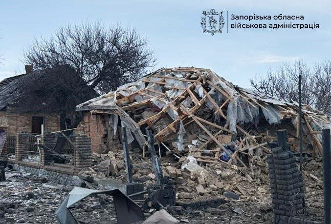 Загиблі, поранені, зруйновані будинки: ворог нищівно б’є по українських містах (фото)