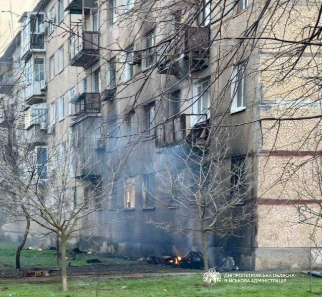 Загиблі, поранені, зруйновані будинки: ворог нищівно б’є по українських містах (фото)