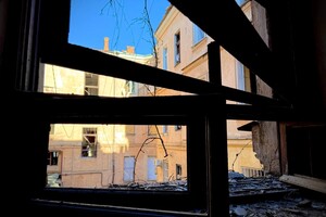 Почти полтора десятка пострадавших: что известно о последствиях ночного удара по Одессе Почти полтора десятка пострадавших: что известно о последствиях ночного удара по Одессе