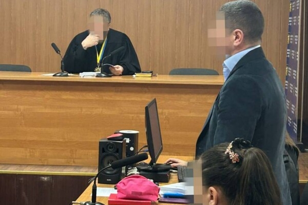 Похитили человека и требовали деньги: в Одессе избрали меры пресечения работникам ТЦК и правоохранителю