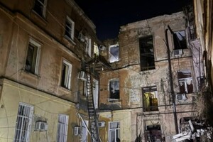 Почти полтора десятка пострадавших: что известно о последствиях ночного удара по Одессе Почти полтора десятка пострадавших: что известно о последствиях ночного удара по Одессе
