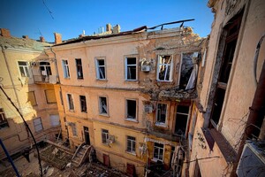 Почти полтора десятка пострадавших: что известно о последствиях ночного удара по Одессе Почти полтора десятка пострадавших: что известно о последствиях ночного удара по Одессе