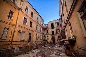 Почти полтора десятка пострадавших: что известно о последствиях ночного удара по Одессе Почти полтора десятка пострадавших: что известно о последствиях ночного удара по Одессе