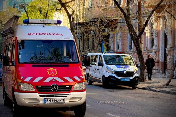 Почти полтора десятка пострадавших: что известно о последствиях ночного удара по Одессе Почти полтора десятка пострадавших: что известно о последствиях ночного удара по Одессе