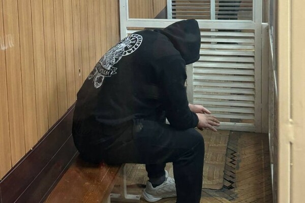 Похитили человека и требовали деньги: в Одессе избрали меры пресечения работникам ТЦК и правоохранителю