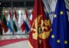 Часу втрачати не можна: ЄС розпочав роботу над договором про вступ Чорногорії