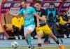 Чемпіонат України з футболу-2025/2026, 22-й тур, 3 — 6 квітня: результати та відеоогляди матчів, становище команд