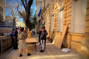Почти полтора десятка пострадавших: что известно о последствиях ночного удара по Одессе Почти полтора десятка пострадавших: что известно о последствиях ночного удара по Одессе