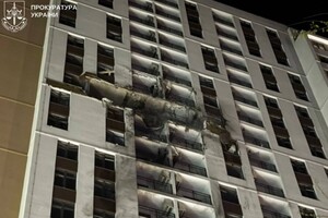 Почти полтора десятка пострадавших: что известно о последствиях ночного удара по Одессе Почти полтора десятка пострадавших: что известно о последствиях ночного удара по Одессе