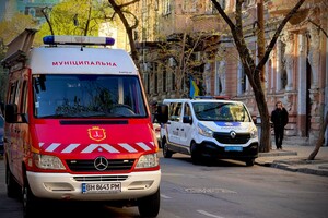 Почти полтора десятка пострадавших: что известно о последствиях ночного удара по Одессе Почти полтора десятка пострадавших: что известно о последствиях ночного удара по Одессе