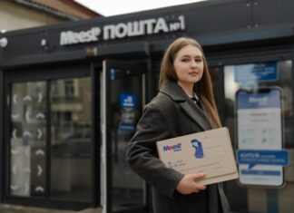 Meest ПОЧТА меняет тарифы на доставку по Украине с 20 апреля: что и где подорожает